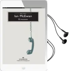 Descargar AudioLibro El Inocente de Ian Mcewan año 2018