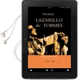 Descargar AudioLibro El Lazarillo de Tormes de Varios Autores año 2018