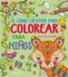 AudioLibro El Libro Creativo para Colorear para Niños de Faye Buckingham