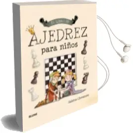 Descargar AudioLibro El Libro de Ajedrez para Niños de Sabrina Chevannes año 2018