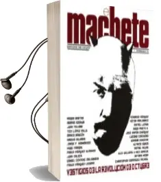 Descargar AudioLibro El Machete 16: Revista de Cultura Politica de Roger Bartra año 2018