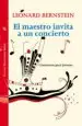 AudioLibro El Maestro Invita a un Concierto de Leonard Bernstein