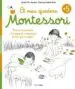 AudioLibro El meu Quadern Montessori +5 de Eve Herrmann; Roberta Rocchi