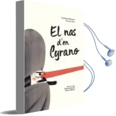 Descargar AudioLibro El nas d en Cyrano de Geraldine Maincent año 2018