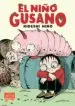 AudioLibro El Niño Gusano de Hideshi Hino