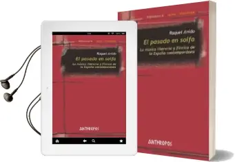 Descargar AudioLibro El Pasado en Solfa de Raquel Anido año 2018