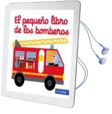 Descargar AudioLibro El Pequeño Libro de los Bomberos de Nathalie Choux año 2018