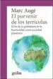 AudioLibro El Porvenir de los Terricolas: El fin de la Prehistoria de la Humanidad Como Sociedad Planetaria de Marc Augé