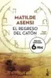 AudioLibro El Regreso del Caton de Matilde Asensi