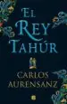 AudioLibro El rey Tahur de Carlos Aurensanz