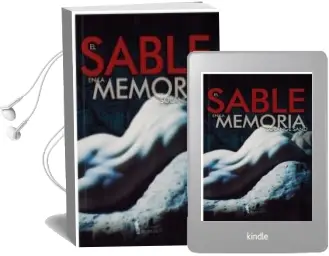 Descargar AudioLibro El Sable en la Memoria de Solange Sand año 2018
