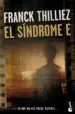 AudioLibro El Sindrome e de Franck Thilliez