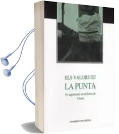 Descargar AudioLibro Els Valors de la Punta: 18 Arguments en Defensa de l Horta de Varios Autores año 2018