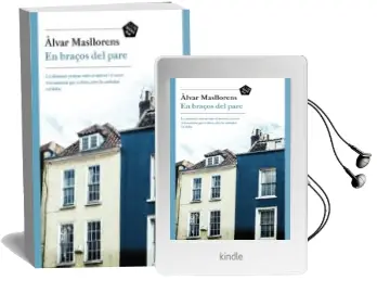 Descargar AudioLibro En Braços del Pare de Alvar Masllorens año 2018