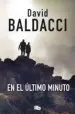 AudioLibro En el Ultimo Minuto (Saga King & Maxwell 6) de David Baldacci