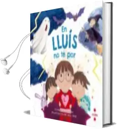 Descargar AudioLibro En Lluís no té por de Carmen Gil Martinez año 2018