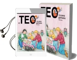 Descargar AudioLibro En teo i la Seva Germana de Violeta Denou año 2018