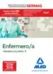 AudioLibro Enfermero/A del Servicio de Salud de la Comunidad de Madrid. Temario Volumen 4 de Varios Autores