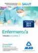 AudioLibro Enfermero/A del Servicio de Salud de las Illes Balears (Ib-Salut) : Temario (Vol. 2) de Varios Autores
