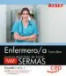 AudioLibro Enfermero/A. Turno Libre. Servicio Madrileño de Salud (Sermas). Temario Vol.I de Varios Autores