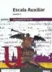 AudioLibro Escala Auxiliar Temario 1: Universidad de Sevilla de Varios Autores