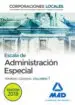 AudioLibro Escala de Administracion Especial: Corporaciones Locales: Temario General (Vol. 1) de Varios Autores