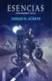 AudioLibro Esencias, Fenomeno 2012 de Sergio R. Alarte