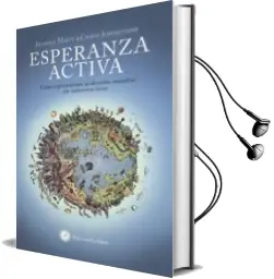 Descargar AudioLibro Esperanza Activa de Joanna Macy año 2018