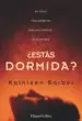 AudioLibro ¿Estas Dormida? de Kathleen Barber