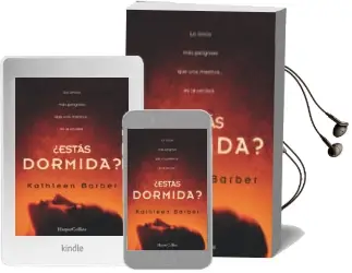 Descargar AudioLibro ¿Estas Dormida? de Kathleen Barber año 2018