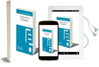 Descargar AudioLibro Estatuto de los Trabajadores de Varios Autores año 2018