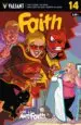 AudioLibro Faith 14 de Jody Houser