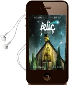 Descargar AudioLibro Feliç: Descobreix el Secret per ser de Nicola Edwards año 2018