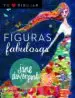 AudioLibro Figuras Fabulosas de Jane Davenport