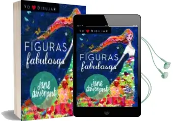 Descargar AudioLibro Figuras Fabulosas de Jane Davenport año 2018