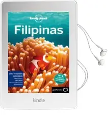 Descargar AudioLibro Filipinas 2018 (Lonely Planet) 2ª ed. de Varios Autores año 2018