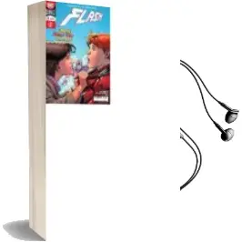Descargar AudioLibro Flash nº 37/23 (Renacimiento) de Joshua Williamson año 2018