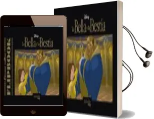 Descargar AudioLibro Flipbook: La Bella y la Bestia de Varios Autores año 2018