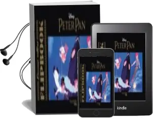 Descargar AudioLibro Flipbook: Peter pan de Varios Autores año 2018