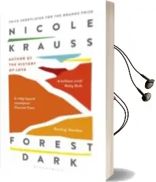Descargar AudioLibro Forest Dark de Nicole Krauss año 2018