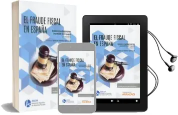 Descargar AudioLibro Fraude Fiscal en España de Salvador Ruiz Gallud año 2018