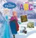 AudioLibro Frozen: Abc de las 4 Estaciones (Abc con Disney) de Varios Autores