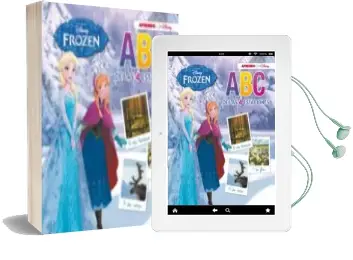 Descargar AudioLibro Frozen: Abc de las 4 Estaciones (Abc con Disney) de Varios Autores año 2018
