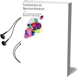 Descargar AudioLibro Fundamentos de Recursos Humanos de Maria Del Carmen De La Calle Duran año 2018