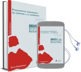 Descargar AudioLibro Fundamientos Pedagogicos de Atencion a la Diversidad de Desconocido año 2018