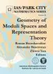AudioLibro Geometry of Moduli Spaces and Representation Theory de Varios Autores