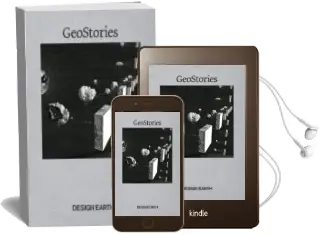 Descargar AudioLibro Geostories. Another Architecture for the Environment de Rania Ghosn año 2018