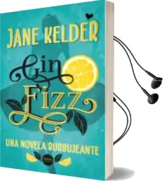 Descargar AudioLibro Gin Fizz de Jane Kelder año 2018