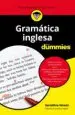 AudioLibro Gramatica Inglesa para Dummies de Geraldine Woods