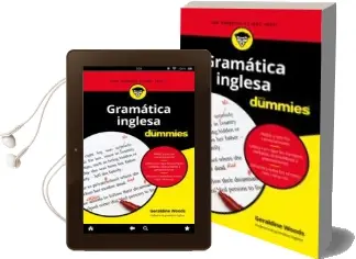 Descargar AudioLibro Gramatica Inglesa para Dummies de Geraldine Woods año 2018